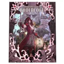 Van Richten's Guide to Ravenloft Alternate Cover HC (WPN Exclusive) - Englisch